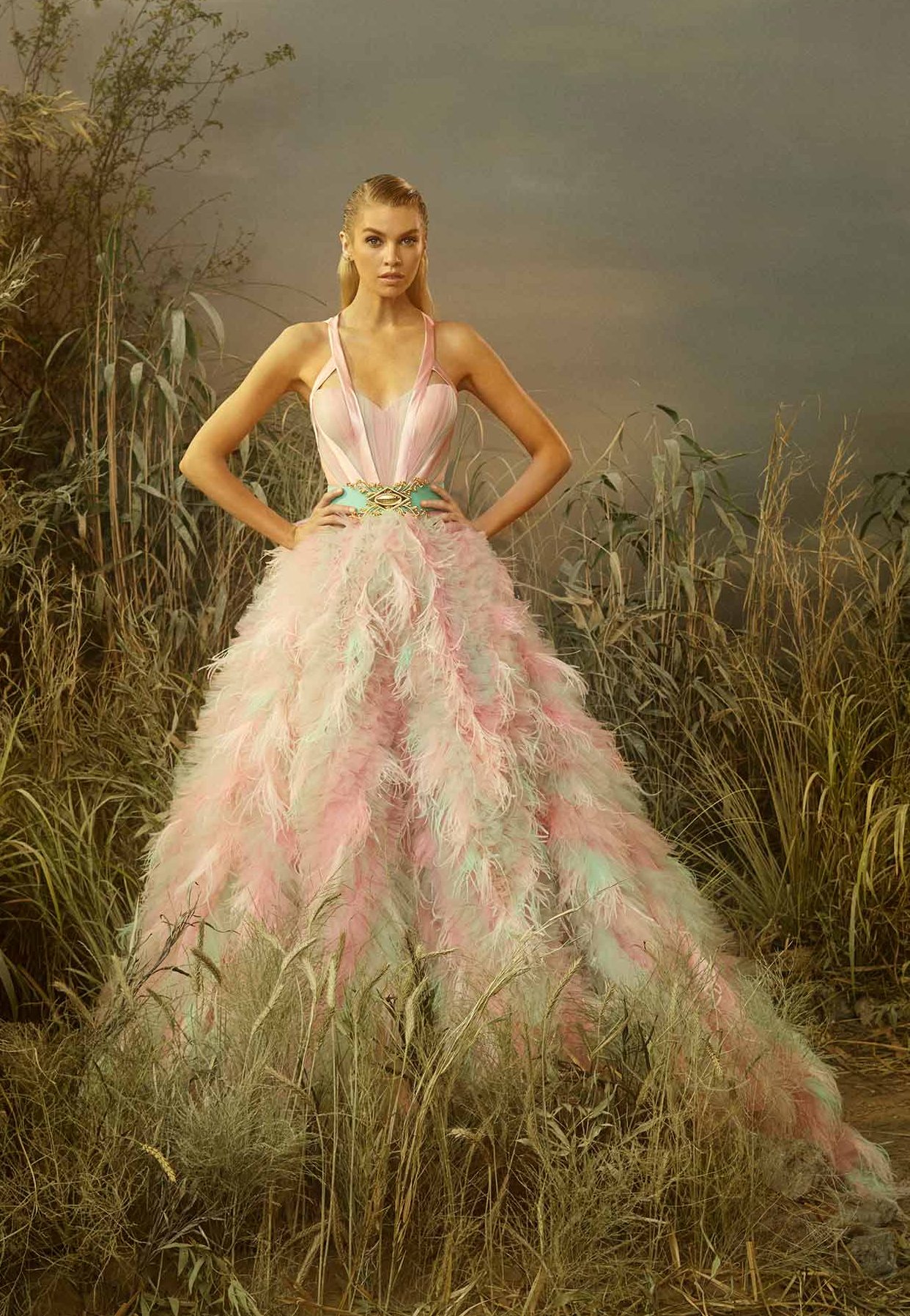Golden Globes 2020: Red Carpet Fashion Wish-List – Getting Gorjess